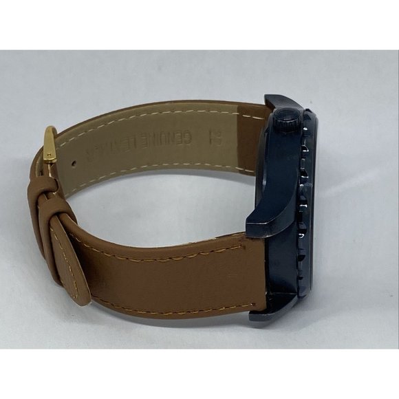 Fossil Gen 3 Authentic Genuine Smart Watch Custom Band FTW2106 CR622